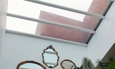 Venta Casa en Cuajimalpa calle Julian Adame