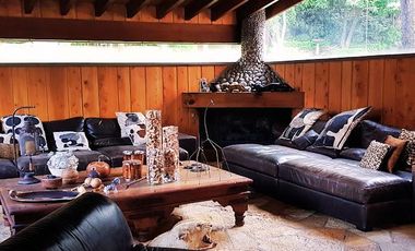 Venta Casa en Cuajimalpa calle Julian Adame