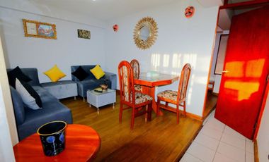 🏢 ALQUILER DE CASA AMOBLADA – IDEAL PARA EMPRESA O RESIDENCIA 📍 Wanchaq, Urb. Kennedy A