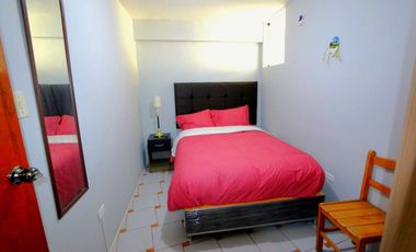 🏢 ALQUILER DE CASA AMOBLADA – IDEAL PARA EMPRESA O RESIDENCIA 📍 Wanchaq, Urb. Kennedy A