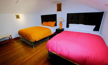 🏢 ALQUILER DE CASA AMOBLADA – IDEAL PARA EMPRESA O RESIDENCIA 📍 Wanchaq, Urb. Kennedy A