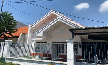 Disewakan Rumah Rungkut