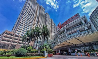 For Sale! Robinsons Manila 3 Bedroom Condo Unit 10.9M -AJCM