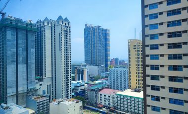 For Sale! Pedro Gil Robinsons Ermita Manila 3 Bedroom Condo Unit -AJCM