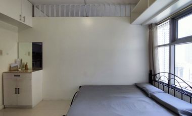 For Sale! Pedro Gil Robinsons Ermita Manila 3 Bedroom Condo Unit -AJCM