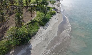 Sekotong Batu Putih Beachfront Land