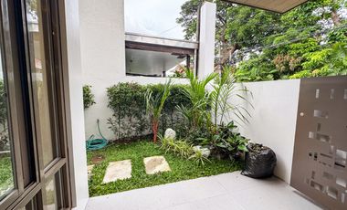 Brand-New Semi Furnished House and Lot for Sale in BF Homes, Parañaque City