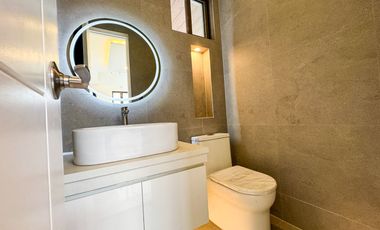 Brand-New Semi Furnished House and Lot for Sale in BF Homes, Parañaque City