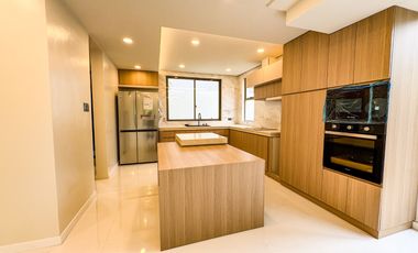 Brand-New Semi Furnished House and Lot for Sale in BF Homes, Parañaque City