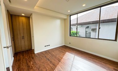 Brand-New Semi Furnished House and Lot for Sale in BF Homes, Parañaque City