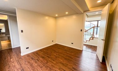 Brand-New Semi Furnished House and Lot for Sale in BF Homes, Parañaque City