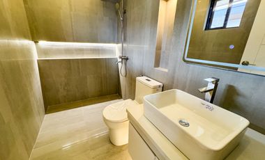 Brand-New Semi Furnished House and Lot for Sale in BF Homes, Parañaque City