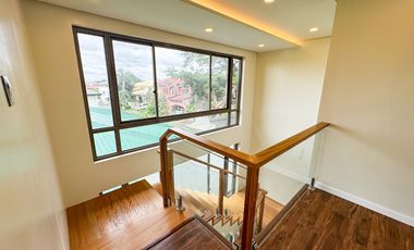 Brand-New Semi Furnished House and Lot for Sale in BF Homes, Parañaque City