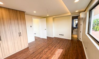 Brand-New Semi Furnished House and Lot for Sale in BF Homes, Parañaque City