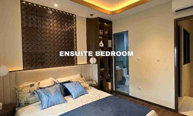 jual rumah townhouse cipayung jaktim