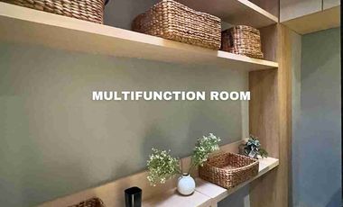 jual rumah townhouse cipayung jaktim