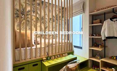 jual rumah townhouse cipayung jaktim