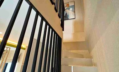 jual rumah townhouse cipayung jaktim