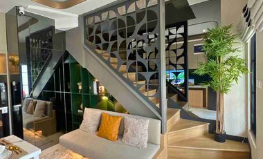 jual rumah townhouse cipayung jaktim