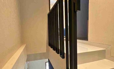 jual rumah townhouse cipayung jaktim