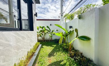 Modern Brand New Semi Furnished House and Lot for Sale in BF Homes Parañaque