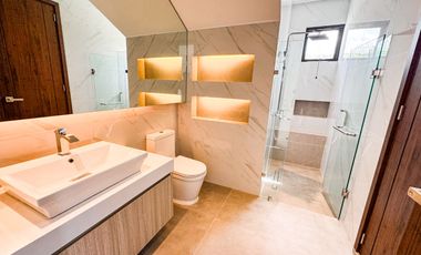 Modern Brand New Semi Furnished House and Lot for Sale in BF Homes Parañaque