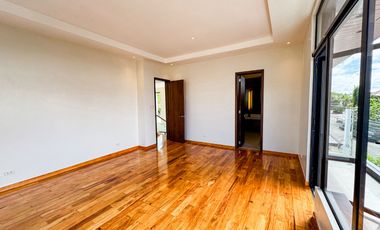 Modern Brand New Semi Furnished House and Lot for Sale in BF Homes Parañaque