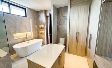 Modern Brand New Semi Furnished House and Lot for Sale in BF Homes Parañaque