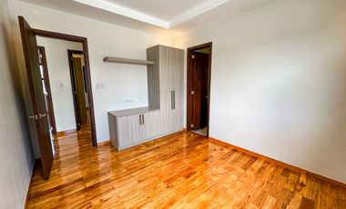 Modern Brand New Semi Furnished House and Lot for Sale in BF Homes Parañaque