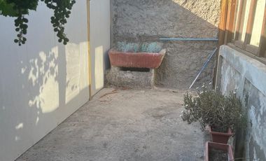 Arriendo casa en villa Los Paininos, Paine