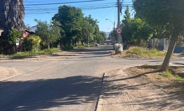 Arriendo casa en villa Los Paininos, Paine