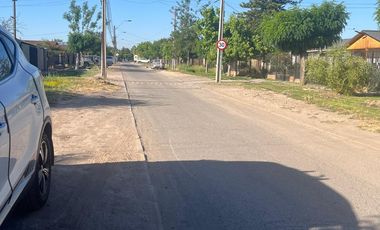 Arriendo casa en villa Los Paininos, Paine