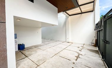 Elegant Brand New Semi-Furnished House & Lot for Sale in BF Homes, Parañaque City