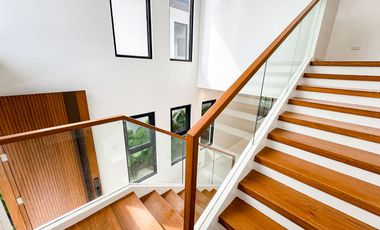 Elegant Brand New Semi-Furnished House & Lot for Sale in BF Homes, Parañaque City