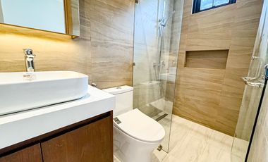 Elegant Brand New Semi-Furnished House & Lot for Sale in BF Homes, Parañaque City