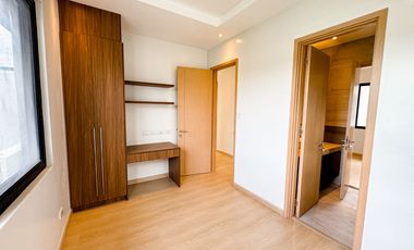 Elegant Brand New Semi-Furnished House & Lot for Sale in BF Homes, Parañaque City