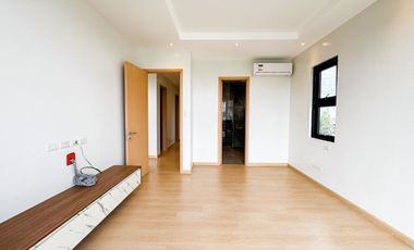 Elegant Brand New Semi-Furnished House & Lot for Sale in BF Homes, Parañaque City