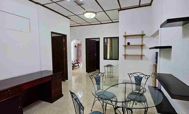 Disewakan Rumah Komplek Pupuk Siap Huni