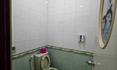 Disewakan Rumah Komplek Pupuk Siap Huni