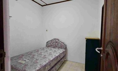 Disewakan Rumah Komplek Pupuk Siap Huni