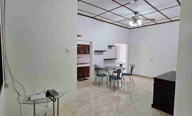 Disewakan Rumah Komplek Pupuk Siap Huni