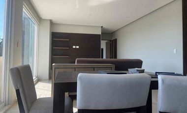 Renta departamento 120 m2 sobre Boulevard Ocotlan, Tlaxcala