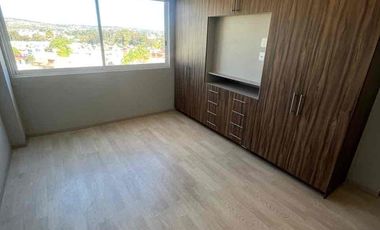 Renta departamento 120 m2 sobre Boulevard Ocotlan, Tlaxcala