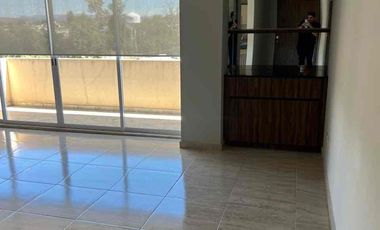 Renta departamento 120 m2 sobre Boulevard Ocotlan, Tlaxcala