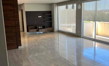 Renta departamento 120 m2 sobre Boulevard Ocotlan, Tlaxcala