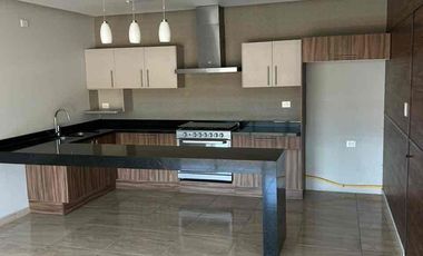 Renta departamento 120 m2 sobre Boulevard Ocotlan, Tlaxcala