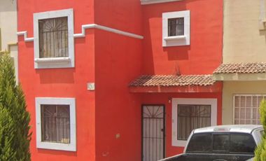 Casa en Real de Haciendas con 60% de descuento | Entrega incluida