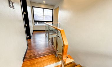 Elegant Brand New 3-Storey Semi Furnished House & Lot for Sale in BF Homes, Parañaque City