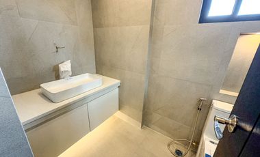 Elegant Brand New 3-Storey Semi Furnished House & Lot for Sale in BF Homes, Parañaque City