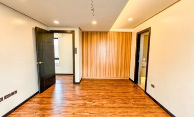 Elegant Brand New 3-Storey Semi Furnished House & Lot for Sale in BF Homes, Parañaque City